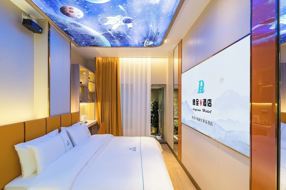 Comfort Room