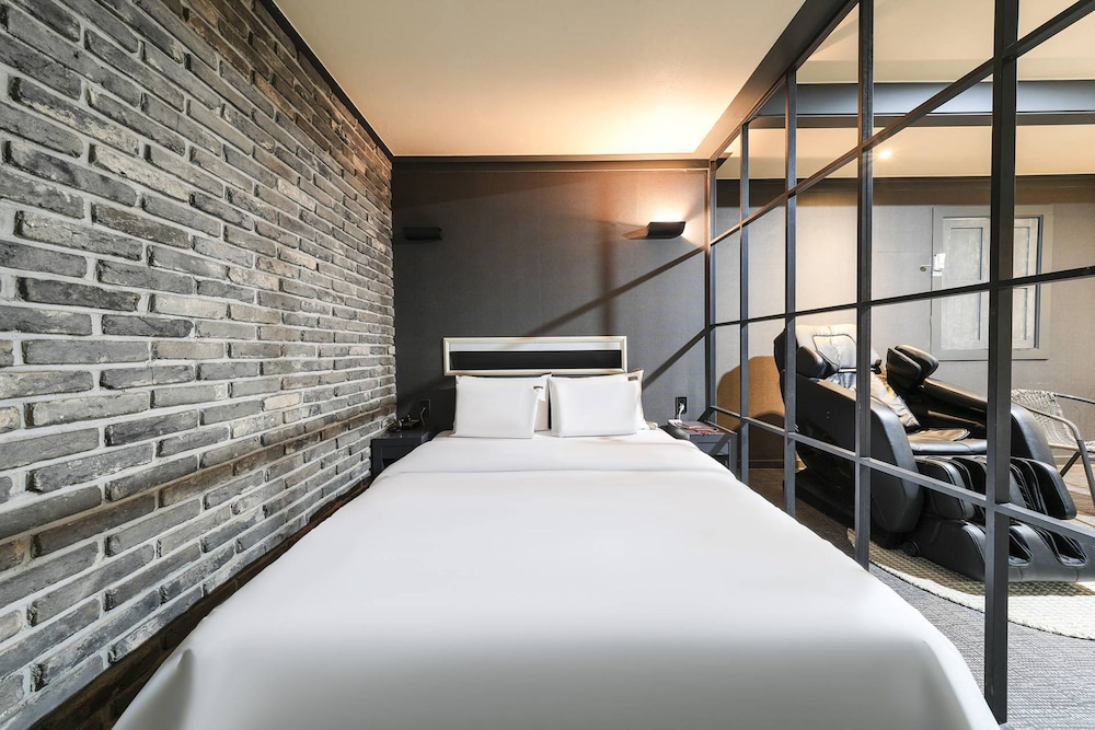 Premier Double Room, 1 Queen Bed