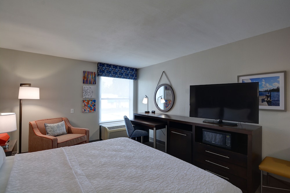 Room, 1 King Bed, Accessible, Non Smoking photo 2