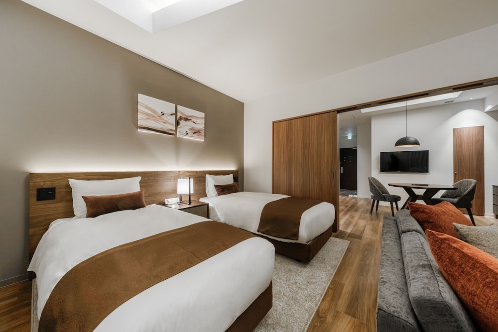 1 Bedroom Residence photo 2