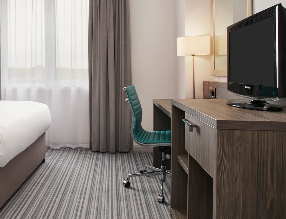 Double and Sofa room