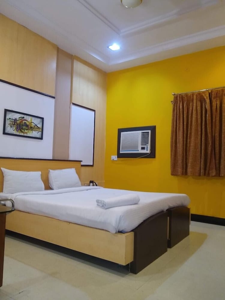 Luxury Double Room photo 1