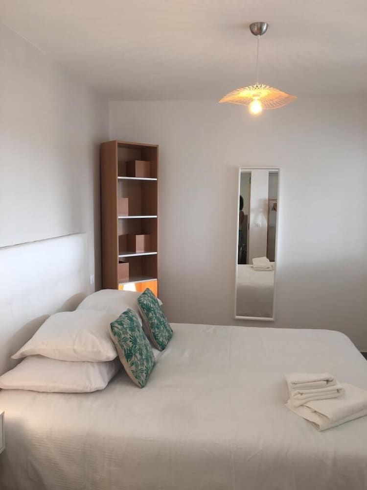 Comfort Studio, Mountain View