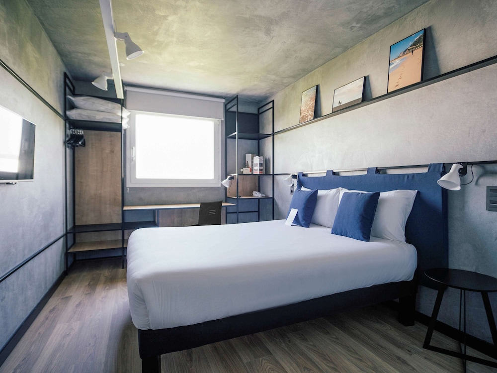 Standard Double Room, 1 Double Bed - Photo 2