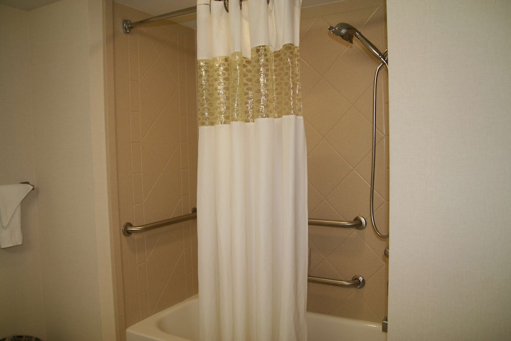 Studio, 1 King Bed, Accessible, Bathtub - Photo 7