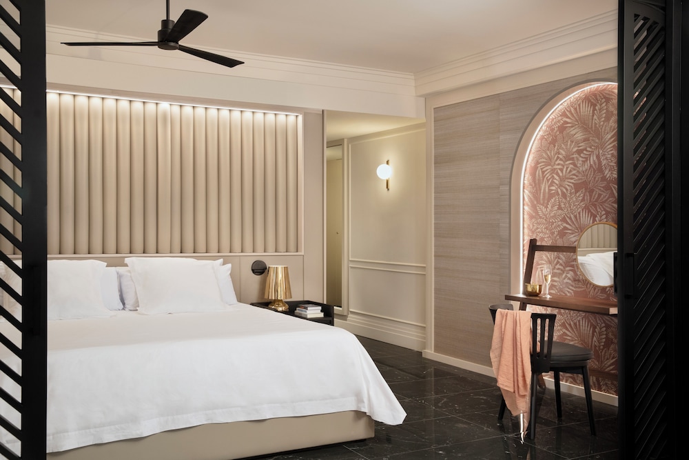 Excellence Club Honeymoon Suite With Private Pool
