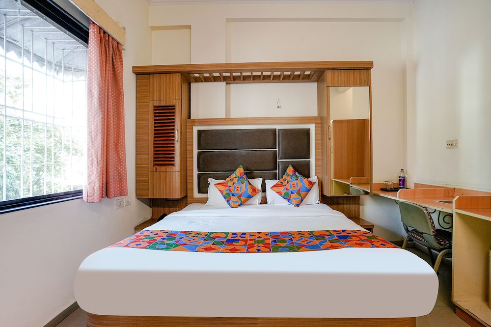 Deluxe Room photo 3