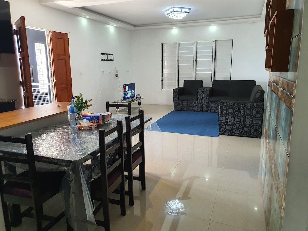 Deluxe Apartment photo 1