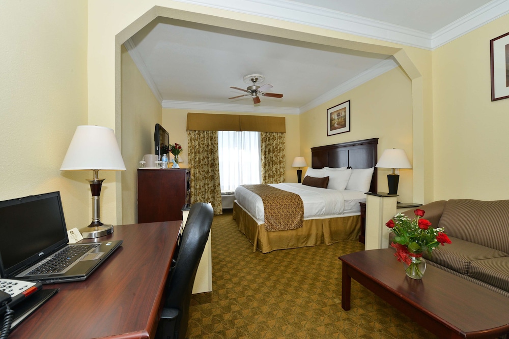 Best Western Lone Star Inn, Foto 3