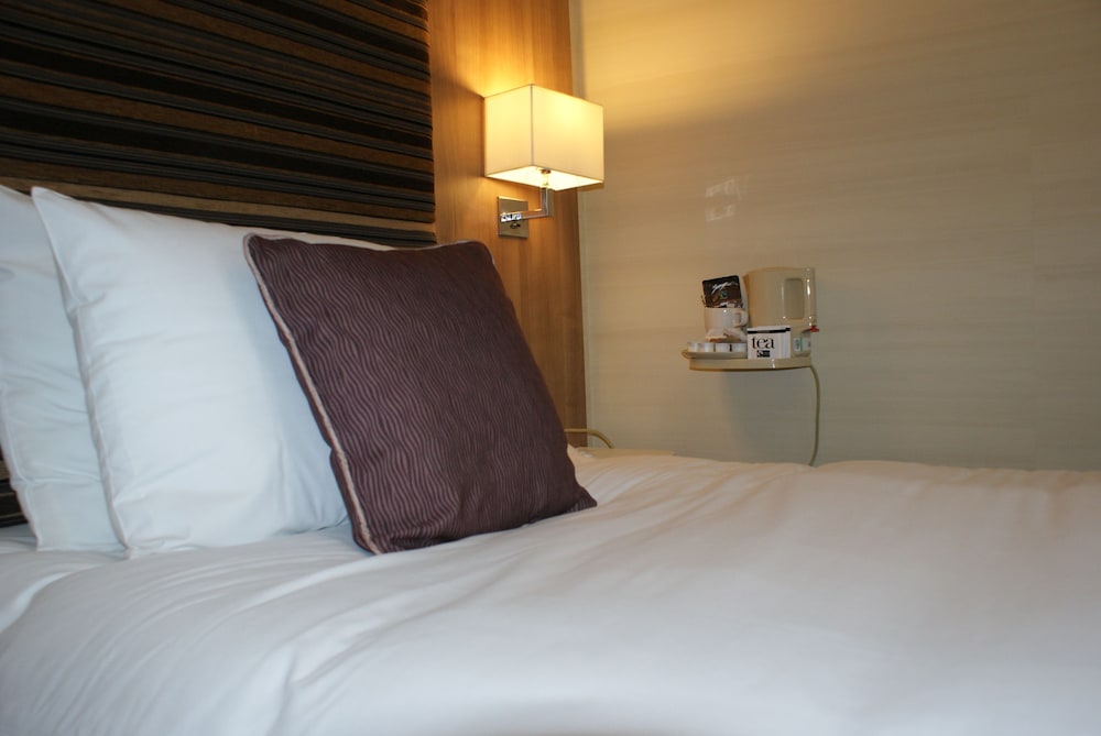 Standard Room, 1 Bed photo 2