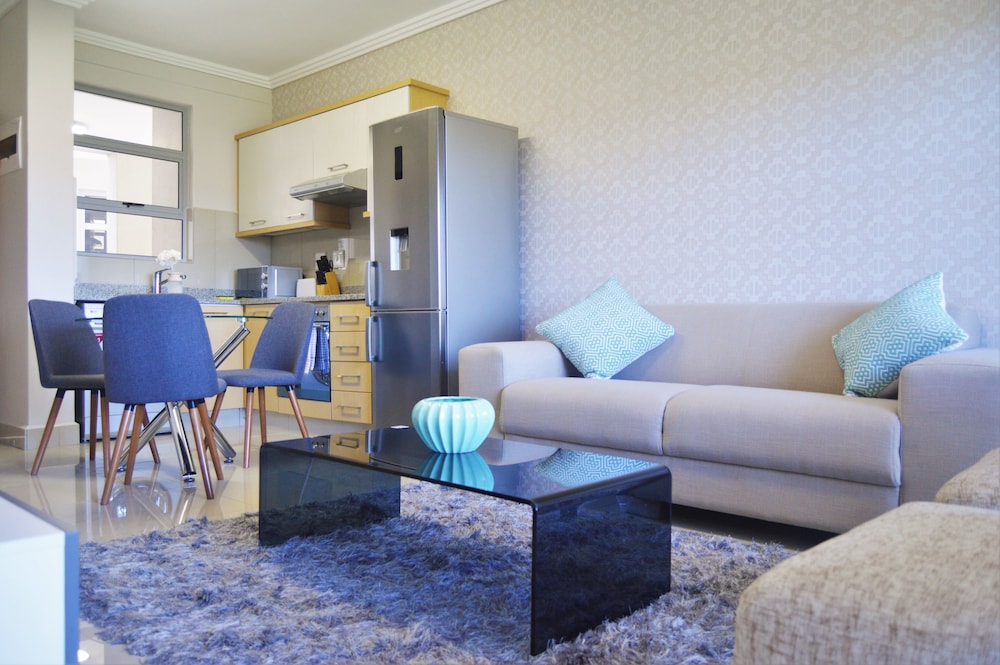 Luxury Apartment, 2 Bedrooms photo 2