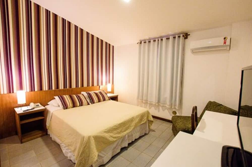 Standard Double Room photo 3
