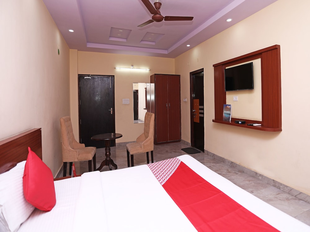 Deluxe Double Or Twin Room, 1 King Bed photo 3