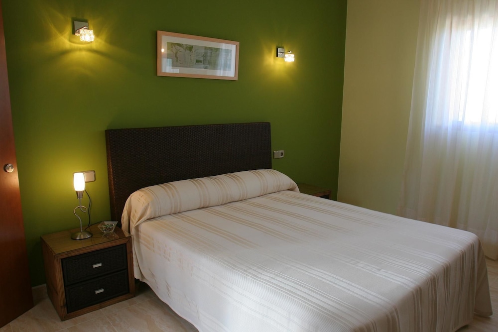 Double or Twin Room photo 2