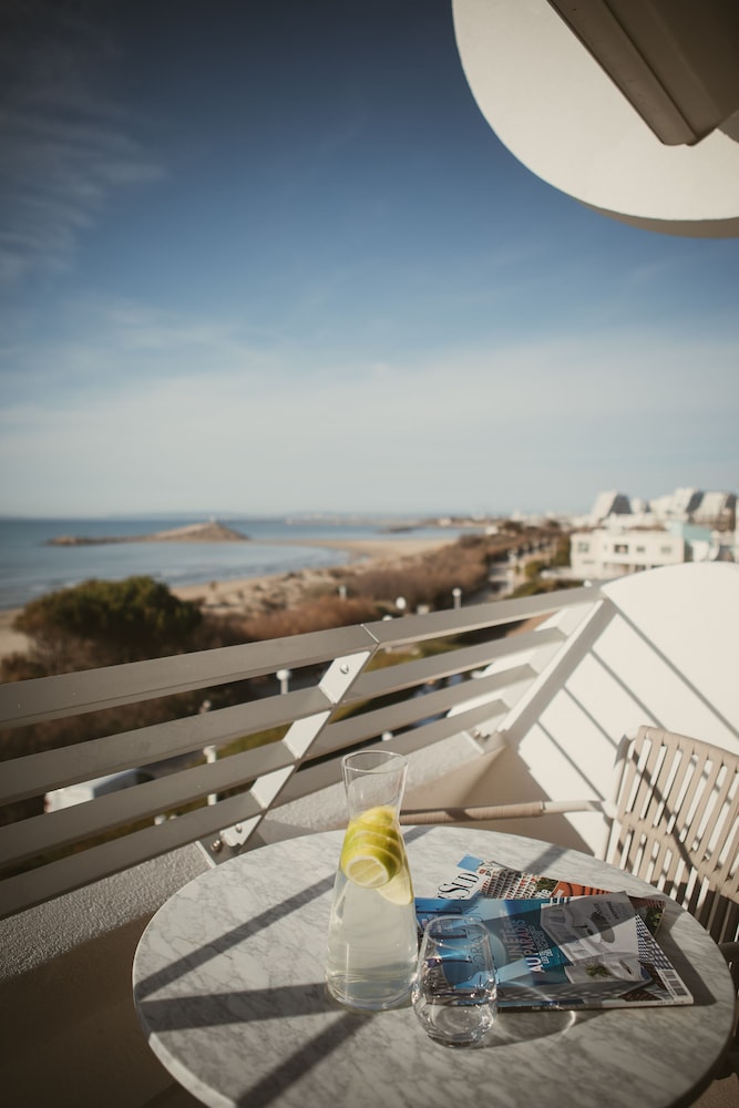 Junior Suite, Balcony, Sea View photo 2