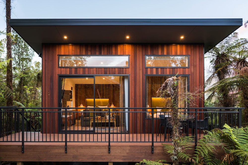 Deluxe Tree Lodge - Photo 4