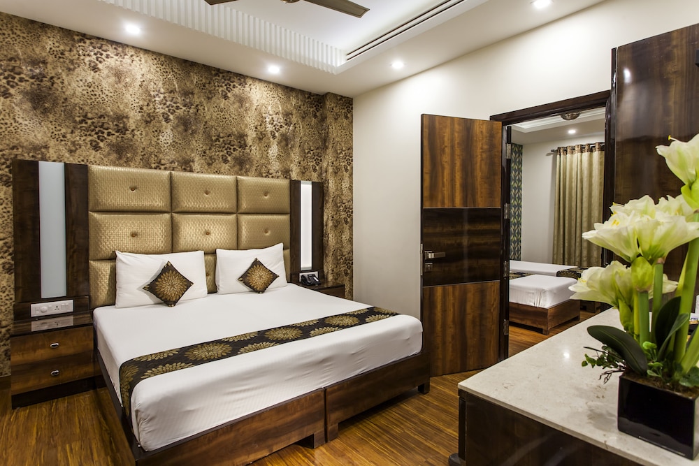 Standard Room - Photo 6