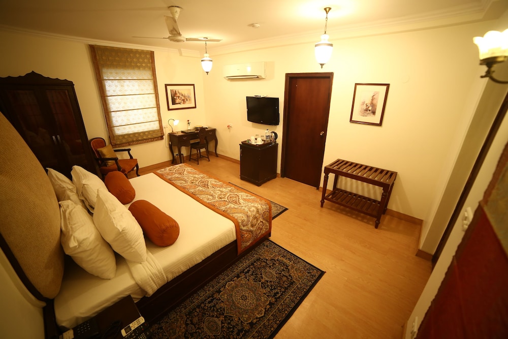 Standard Room, 1 Double Bed photo 2