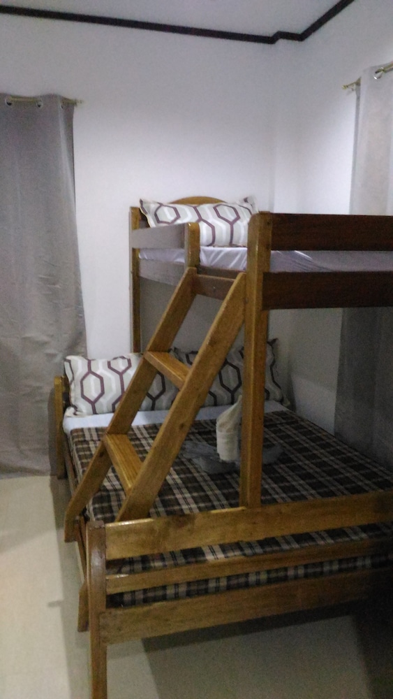 Family Suite, 1 Bedroom (2 Bunk Beds) photo 1