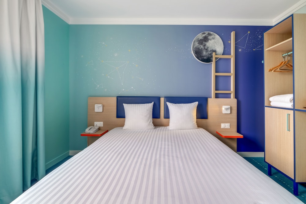 Standard Double Room - Photo 6