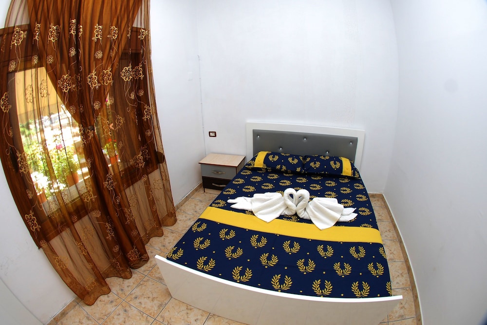 Apartment, 1 Bedroom, Balcony