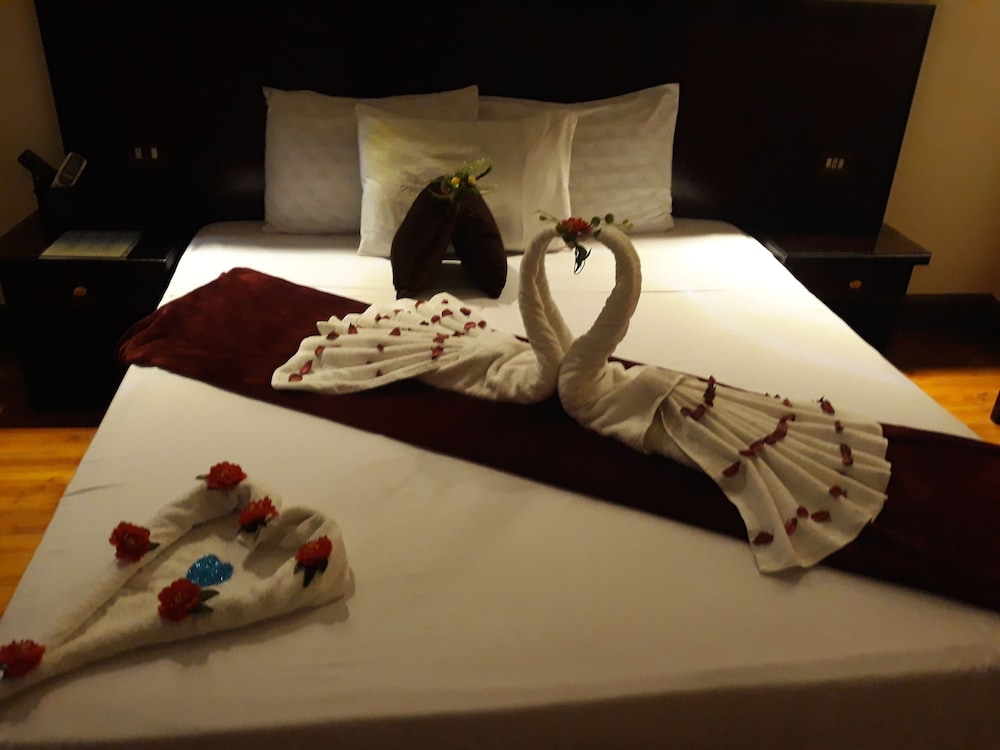 Economy Double Room, 1 Double Bed - Photo 2