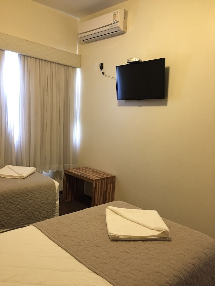 Apartamento Deluxe Plus triplo, 1 cama casal + auxiliar photo 3