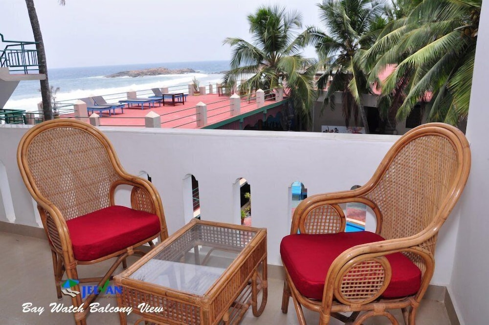 Pearl Sea View With Terrace photo 1