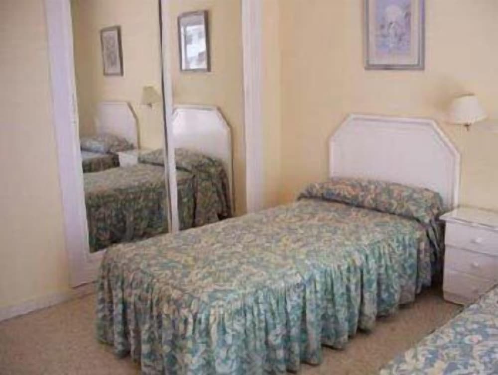 Apartment, 1 Bedroom photo 2