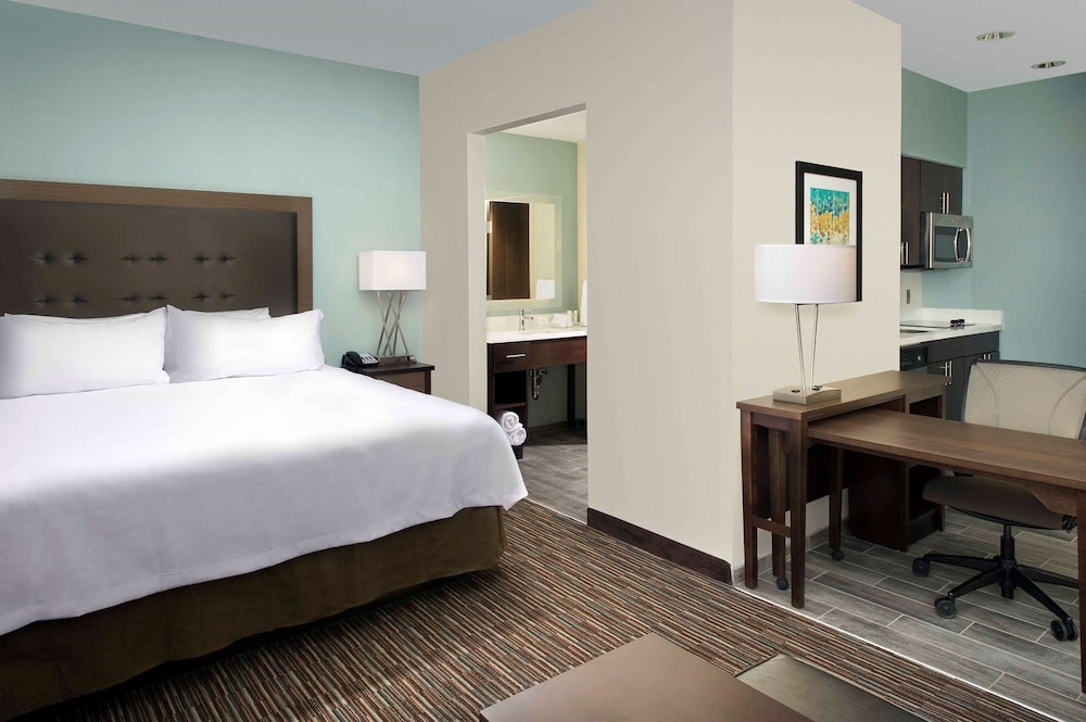 Studio Suite, 1 King Bed