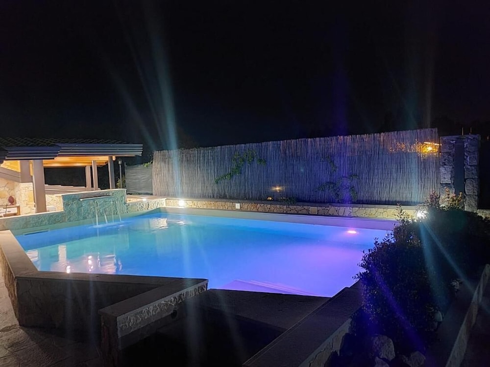 Blu Etna Feriehus, Billede 16
