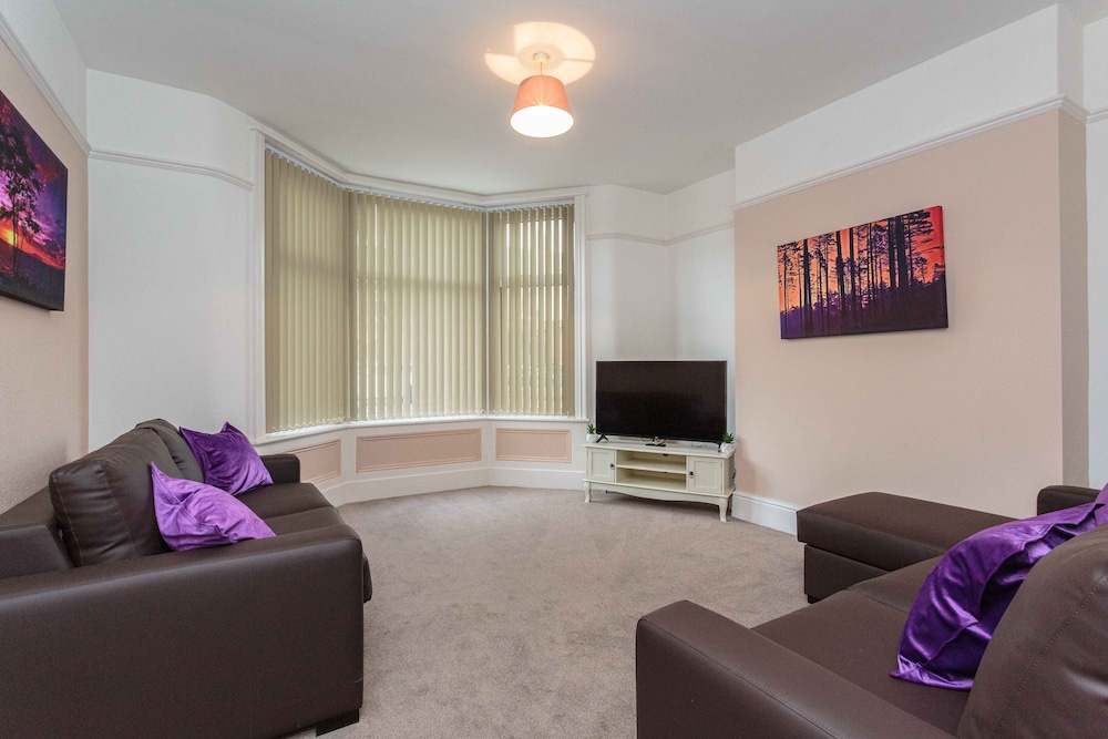 Apartment, Accessible, Ensuite (Passionfruit Suite )