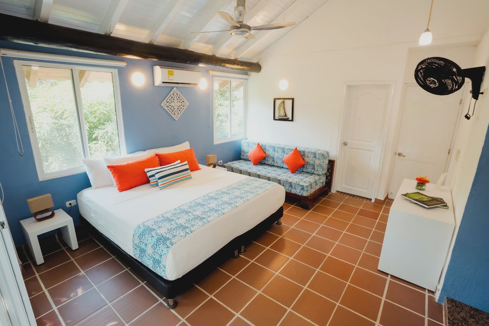 Triple Room photo 1