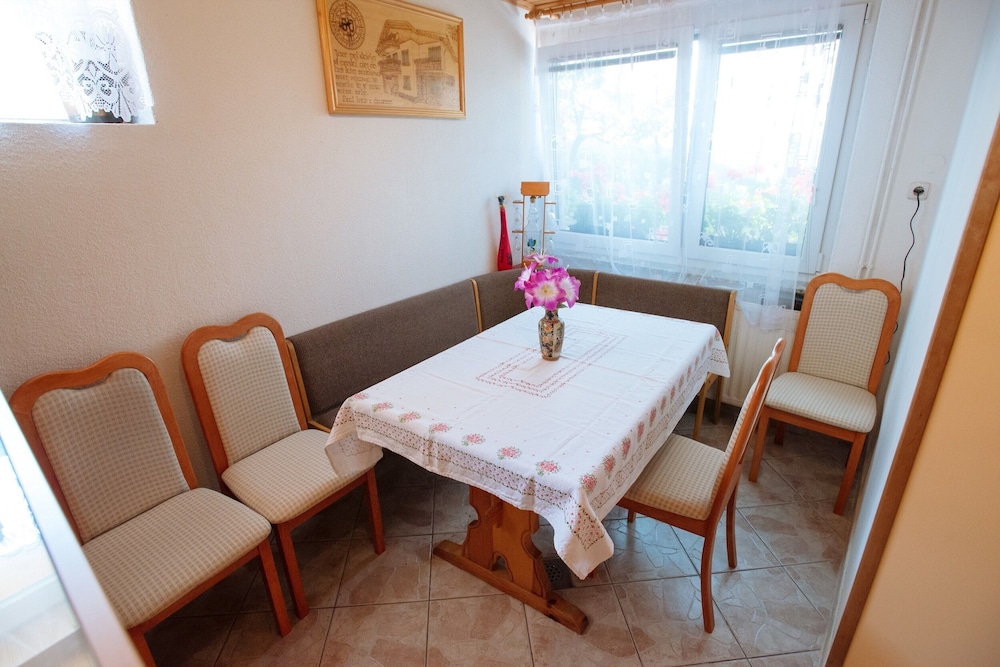 Apartment (Apartment Jorsi with Mountain view) photo 3