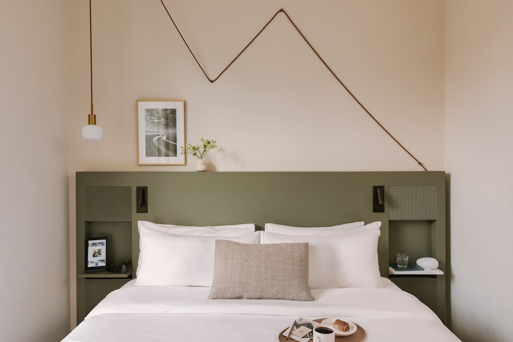 Room, 1 King Bed