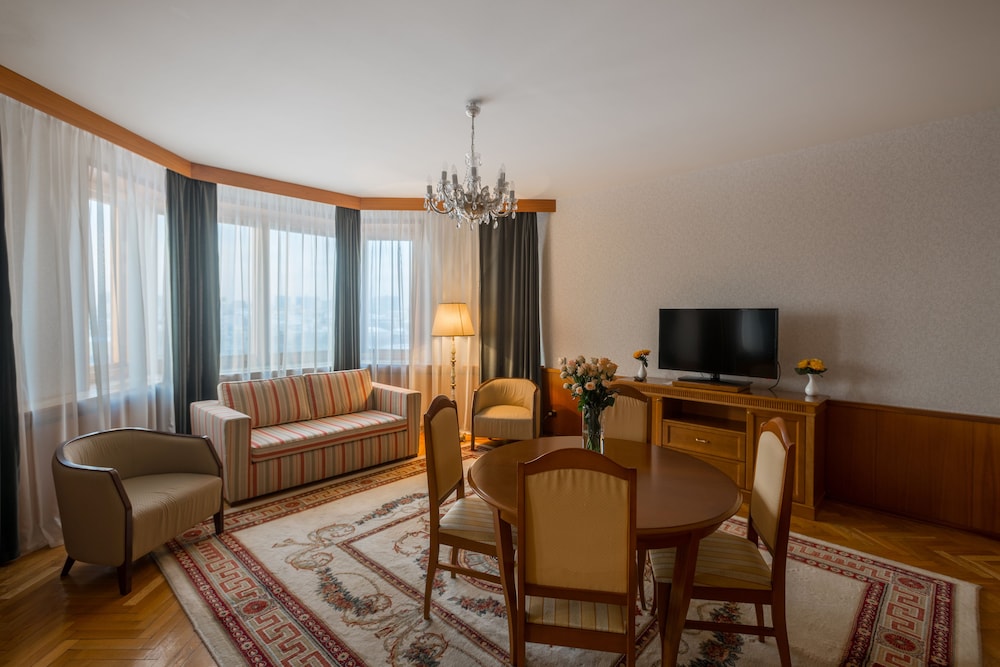 Suite photo 2