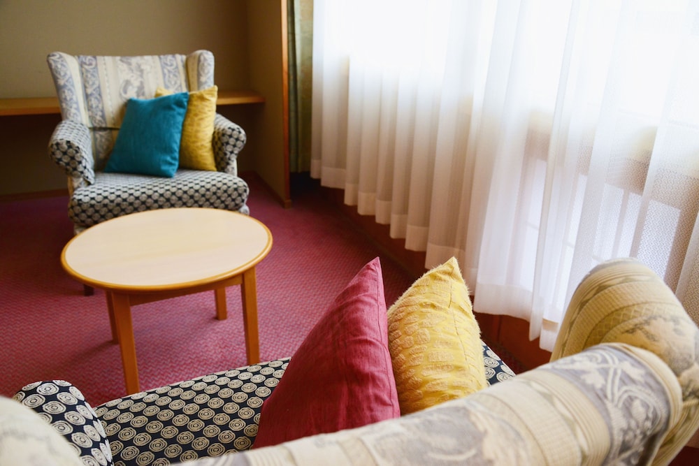 Comfort Japanese-Style Room, Non-smoking photo 2
