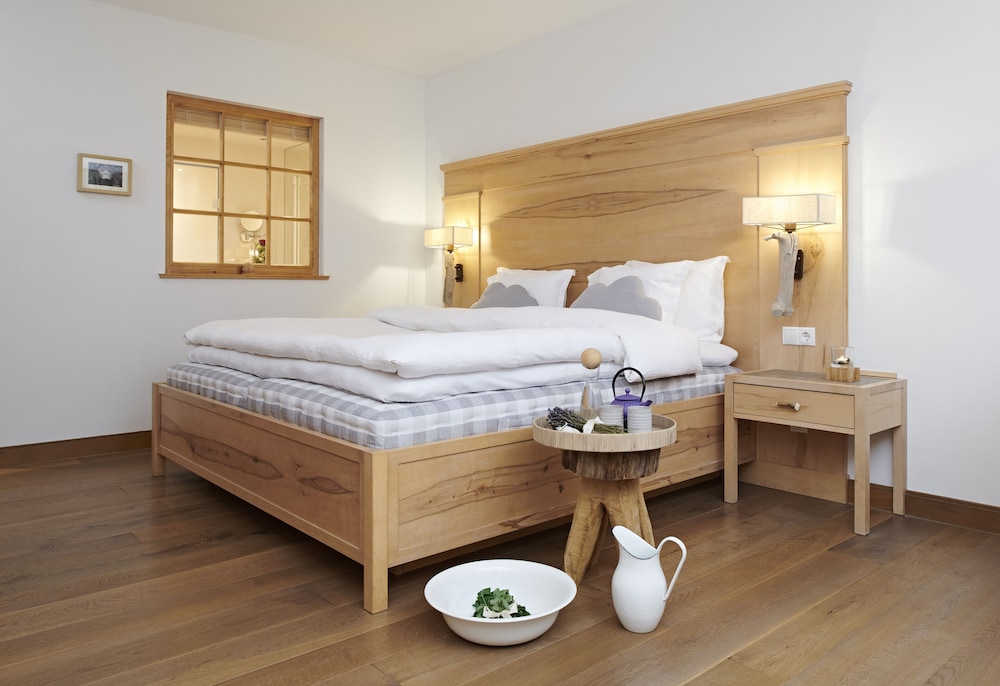 Comfort Studio Suite (Juniorsuite Königskerze) photo 2