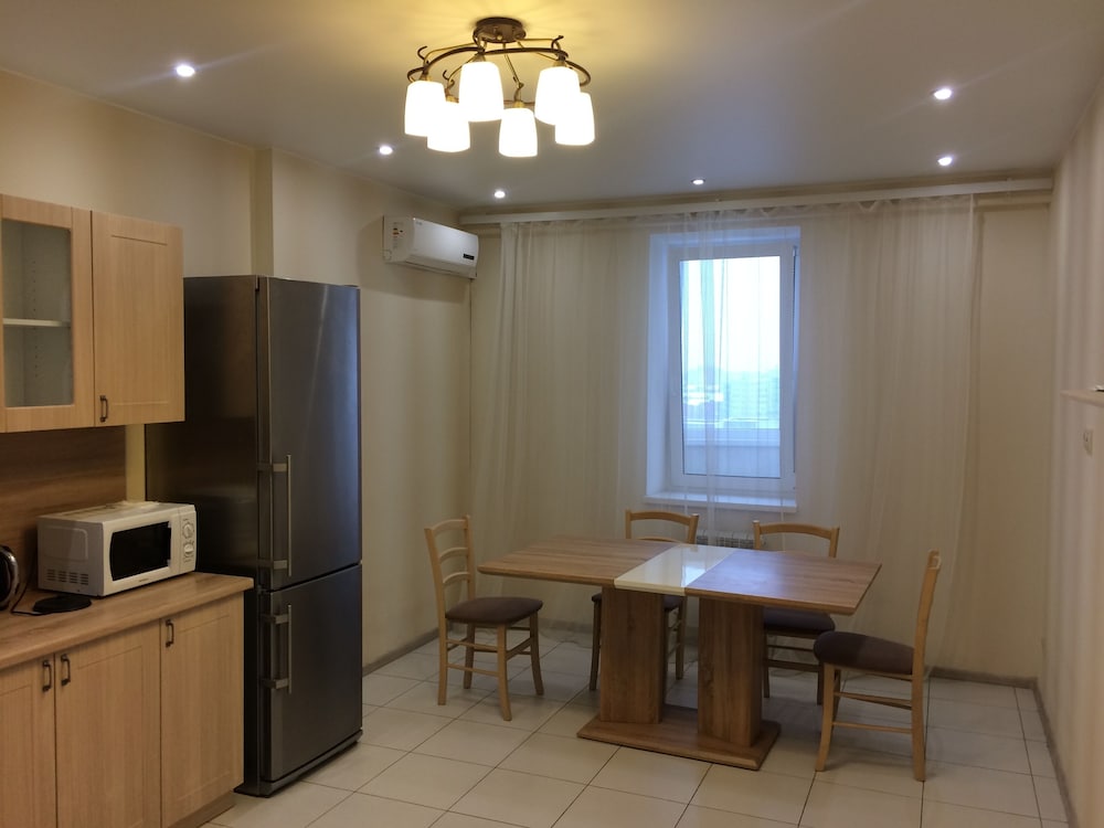 Basic Apartment photo 3