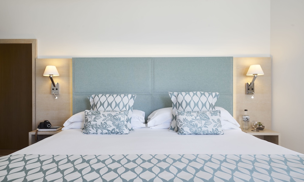 Double Room, Garden View
