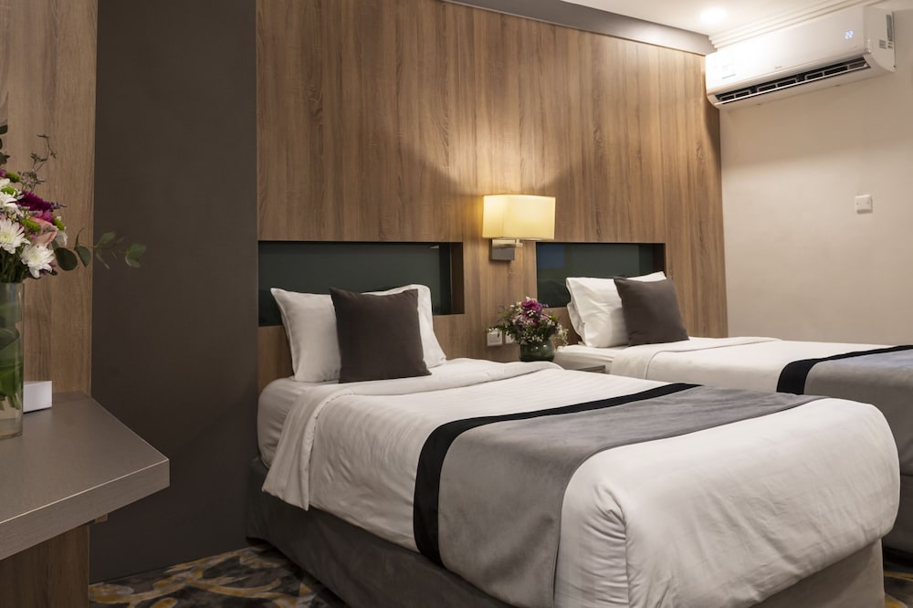 Junior Suite - Photo 2