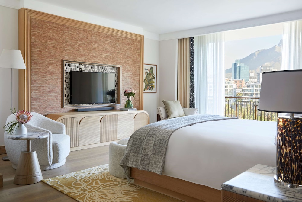 Suite (table Mountain)