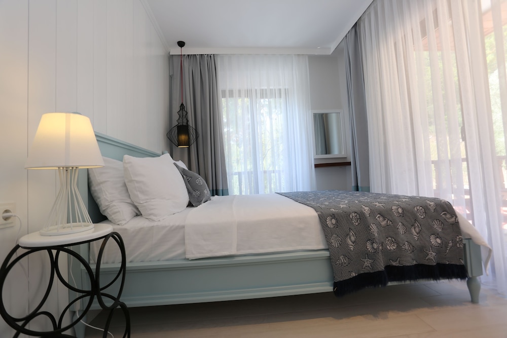 Duplex, 2 Bedrooms (508)