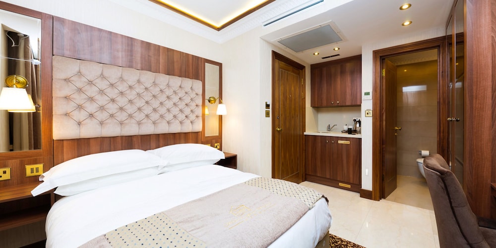 Superior Double Room, 1 Double Bed photo 2
