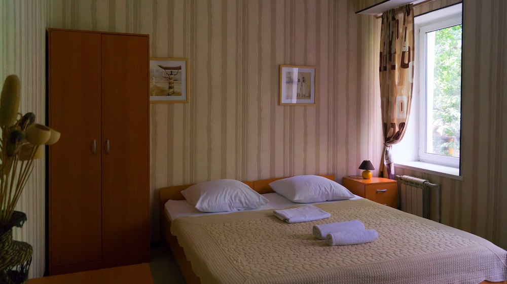Comfort Room