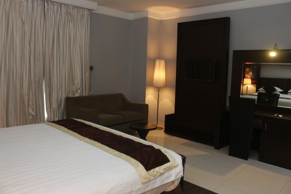 Suite photo 3