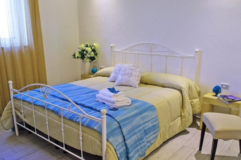 Deluxe Double or Twin Room, 1 Queen Bed