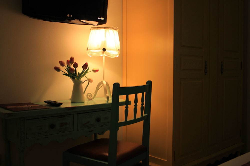 Standard Triple Room photo 3