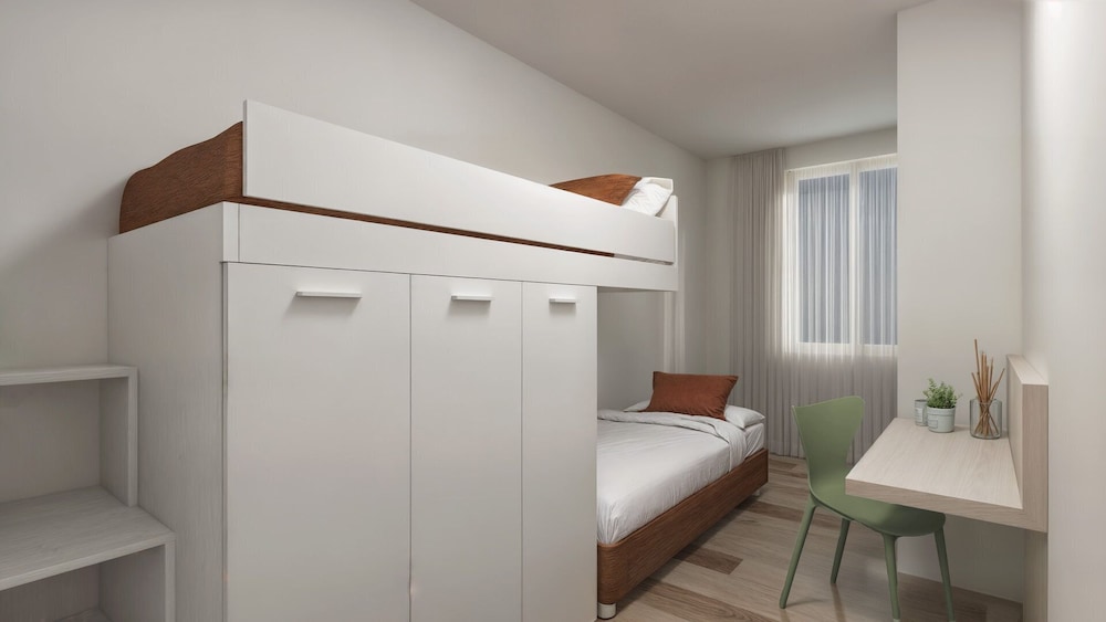 Economy Apartment, 2 Bedrooms