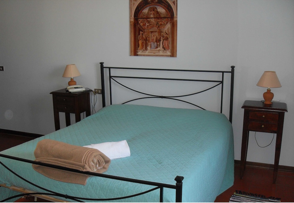 Double Room Single Use